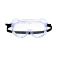 lunettes de protection médicale en verre